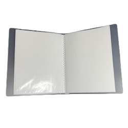 Sticker album
