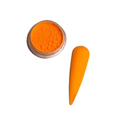 Pigment Neon Light Orange