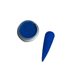 Pigment Neon Blue
