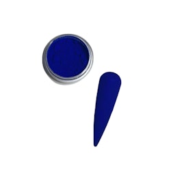 Pigment Neon Dark Blue