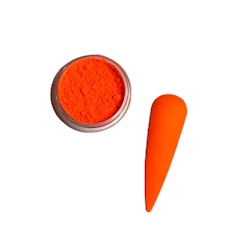 Pigment Neon Orange
