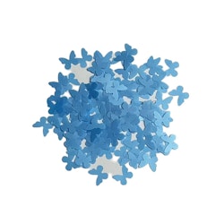 Butterflies Blue