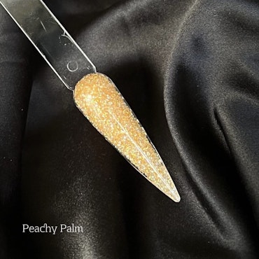 Peachy Palm