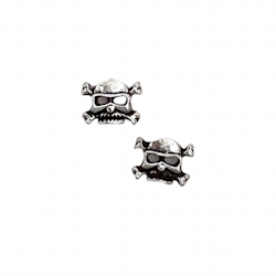 3D Skull