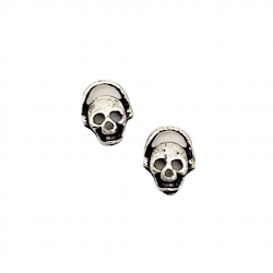 3D Skull