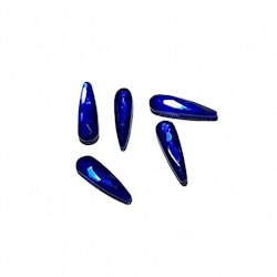 Sapphire Drop