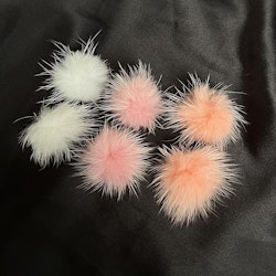 Pompom 6-pack