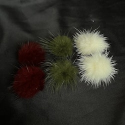 Pompom 6-pack