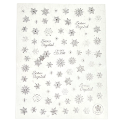Sticker Winter
