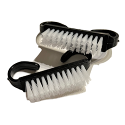 Borste 2-pack