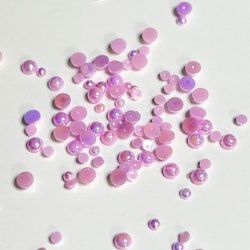 Mermaid Light Purple