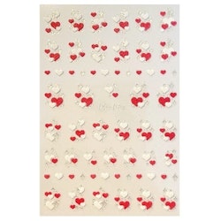 Sticker Valentine