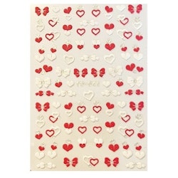 Sticker Valentine