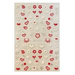 Sticker Valentine
