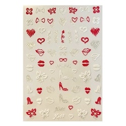 Sticker Valentine