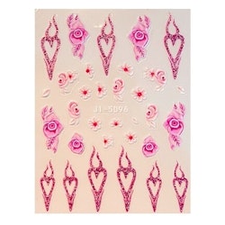 Sticker Valentine