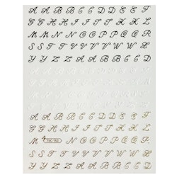 Sticker Letters