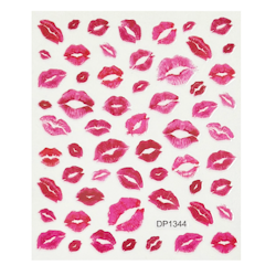 Sticker Lips