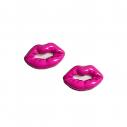 3d Lips