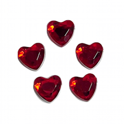 Red Heart 6mm