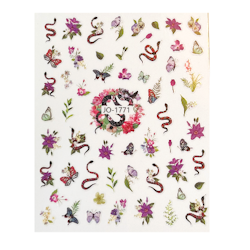 Sticker Snake