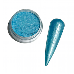 Pigment Sky Blue