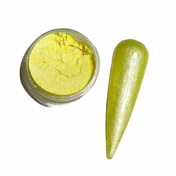 Pigment Yellow