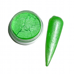 Pigment Green