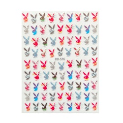 Sticker Playboy