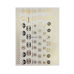 Sticker Chanel