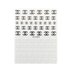 Sticker Chanel