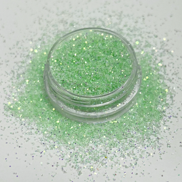 Soft Mint