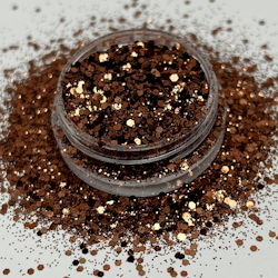 Shine Brown Mix