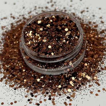 Shine Brown Mix