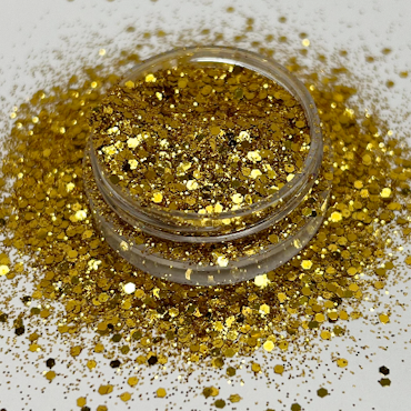 Golden Girl Mix