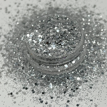 Stone Grey Mix