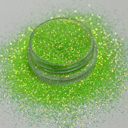 Apple Green