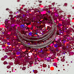 Ruby Red
