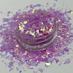 Candy Cotton Grape Flakes