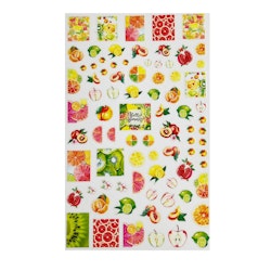 Sticker Fruits