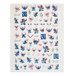 Sticker Stitch
