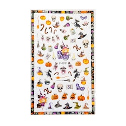 Sticker Halloween