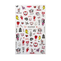 Sticker Halloween