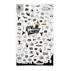 Sticker Halloween