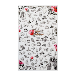 Sticker Halloween
