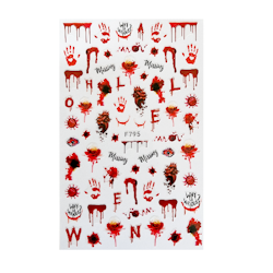 Sticker Halloween