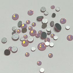 Opal Pink Mix
