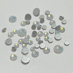 Opal White Mix