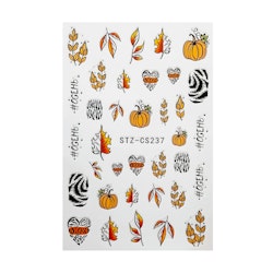 Sticker Autumn