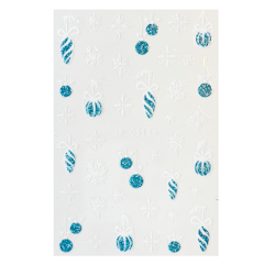 Sticker Winter